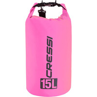 BOLSA DRY PVC 15lts