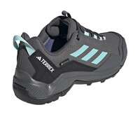 adidas zapatilla trekking mujer _1_TERREX EASTRAIL GTX W vista trasera