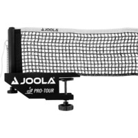 Joola red ping-pong RED PRO TOUR (ITTF) vista frontal