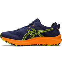 Asics zapatillas trail hombre Trabuco Terra 2 puntera