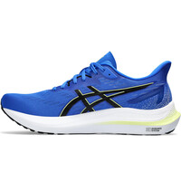 Asics zapatilla running hombre GT-2000 12 puntera