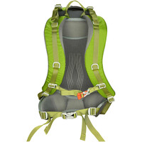 Alpina mochila montaña FUSION 20 03