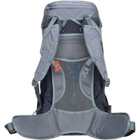 Alpina mochila montaña YAK 48 04