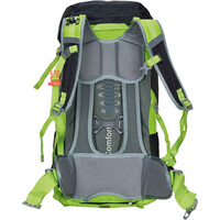 Alpina mochila montaña SANTIAGO 50 02