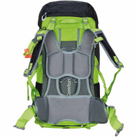 Alpina mochila montaña SANTIAGO 50 03