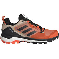 adidas zapatilla trekking hombre TERREX SKYCHASER 2 GTX lateral exterior