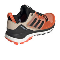 adidas zapatilla trekking hombre TERREX SKYCHASER 2 GTX vista trasera