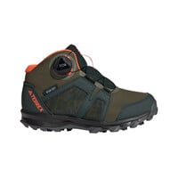 Bestard Alfabia botas trekking niño