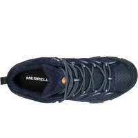 Merrell bota trekking hombre MOAB 3 MID GTX 05