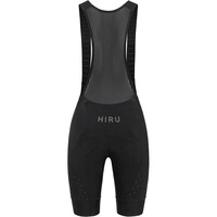 Hiru culotte corto mujer W ADV BIBSHORT vista trasera