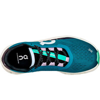 On zapatilla running mujer Cloudmonster 05