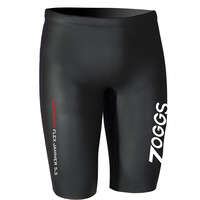 Zoggs bañador natación hombre Buoyancy Flex Jammer 5.3 unisex vista frontal