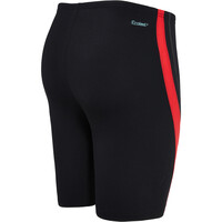 Zoggs bañador natación hombre Eaton Mid Jammer E+ Mens vista trasera