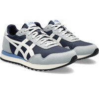 Asics zapatilla moda hombre TIGER RUNNER II lateral interior