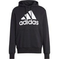 adidas sudadera hombre Essentials French Terry Big Logo 04