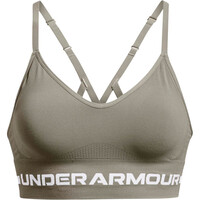 UA SEAMLESS BRA