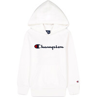 Champion sudadera niño Classics ASSORT vista frontal