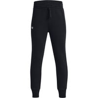 Under Armour pantalón niña (senior) UA Rival Fleece Joggers vista frontal