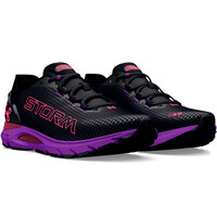 Under Armour zapatilla running hombre UA HOVR Sonic 6 Storm lateral interior
