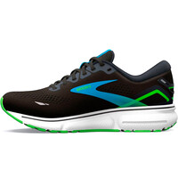 Brooks zapatilla running hombre Ghost 15 puntera