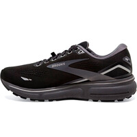 Brooks zapatilla running hombre Ghost 15 GTX puntera