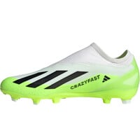 adidas botas de futbol cesped artificial X CRAZYFAST.3 LL FG BLAM puntera