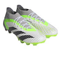 adidas botas de futbol cesped artificial PREDATOR ACCURACY.1 AG BLAM lateral interior