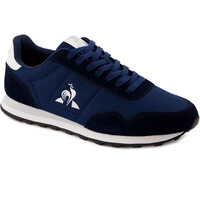 Le Coq Sportif zapatilla moda hombre ASTRA lateral interior