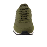 Le Coq Sportif zapatilla moda hombre RACERONE SPORT vista trasera