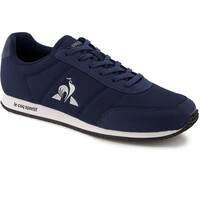 Le Coq Sportif zapatilla moda hombre RACERONE lateral interior