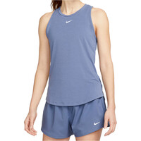 Nike camiseta tirantes fitness mujer W NK ONE LUXE DF STD TANK 03