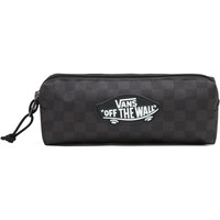 OFF THE WALL PENCIL POUCH