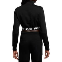 Nike sudadera mujer W NSW AIR FLC TOP 04