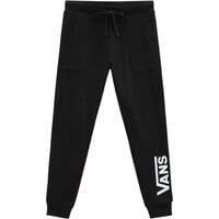 Vans pantalón mujer DROP V VERT SWEATPANT-B vista frontal