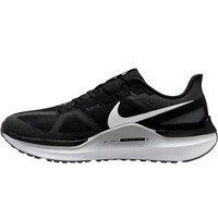 Nike zapatilla running hombre NIKE AIR ZOOM STRUCTURE 25 lateral interior