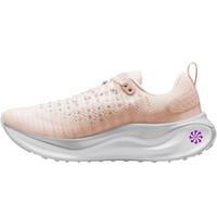 Nike zapatilla running mujer W NIKE REACTX INFINITY RN FK 4 lateral interior