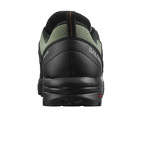 Salomon zapatilla trekking hombre X BRAZE GTX puntera