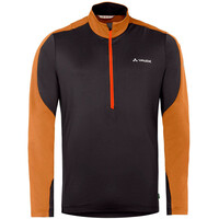 LIVIGNO HALFZIP II