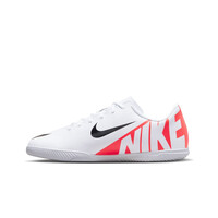 Nike botas fútbol sala niño JR MERCURIAL VAPOR 15 CLUB IC ROBL puntera