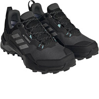 adidas zapatilla trekking mujer _2_TERREX AX4 GTX W puntera