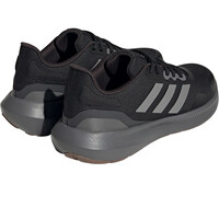 adidas zapatilla running hombre RUNFALCON 3.0 TR vista trasera