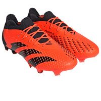 adidas botas de futbol cesped artificial PREDATOR ACCURACY.1 L FG lateral interior