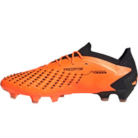 adidas botas de futbol cesped artificial PREDATOR ACCURACY.1 L FG puntera