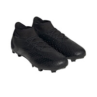 adidas botas de futbol niño cesped artificial PREDATOR ACCURACY.1 FG J lateral interior