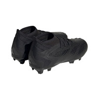 adidas botas de futbol niño cesped artificial PREDATOR ACCURACY.1 FG J vista trasera