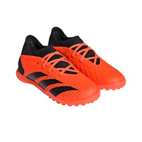 adidas botas de futbol niño multitaco y terreno duro PREDATOR ACCURACY.3 TF J lateral interior