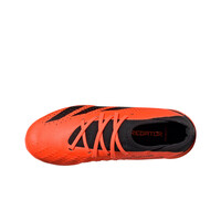 adidas botas de futbol niño multitaco y terreno duro PREDATOR ACCURACY.3 TF J 05