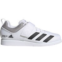 adidas zapatilla cross training hombre Powerlift 5 lateral exterior