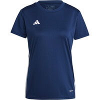 adidas camisetas fútbol manga corta TABELA 23 JSY W 04