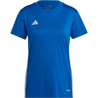 adidas camisetas fútbol manga corta TABELA 23 JSY W 04